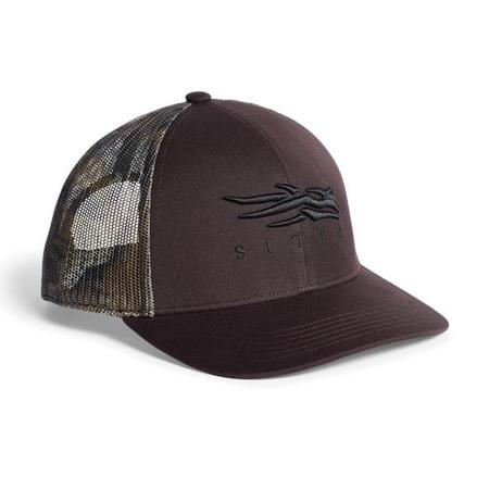 Sitka Icon Timber Mid Pro Trucker - 20243