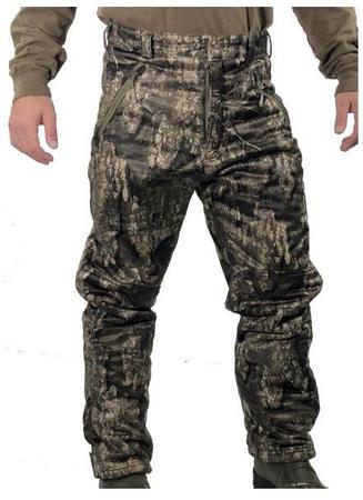 Banded Men's White River Wader Pant (Multiple Camo Options)