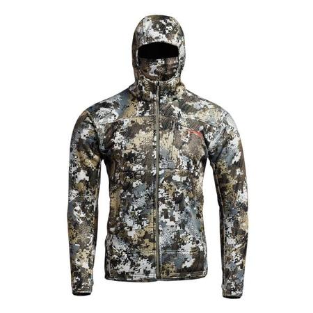 Sitka Men's Traverse Hoody - 600026