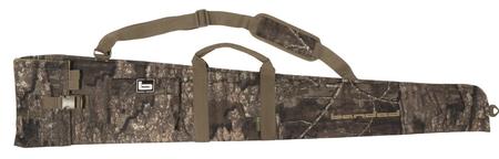 Banded Impact Floating Gun Case (Multiple Color Options)