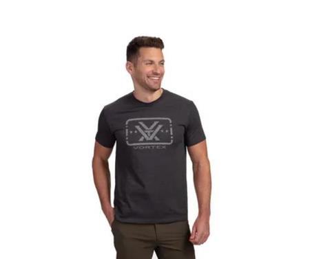 Vortex Optics Men's Trigger Press T-Shirt