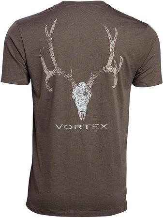 Vortex Optics Men's Head On Muley T-Shirt