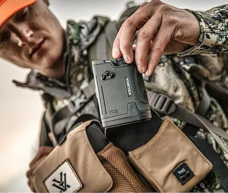 Vortex Optics Viper HD 3000 Rangefinder | LRFVP3000