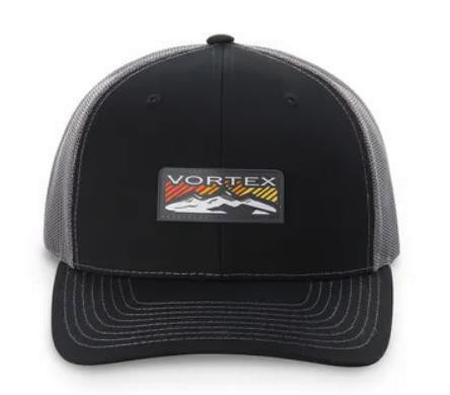 Vortex Optics Men's Mesh Back Woven Patch