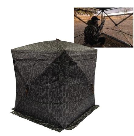 Rhino R180 See Thru Blind - Mossy Oak Bottomland