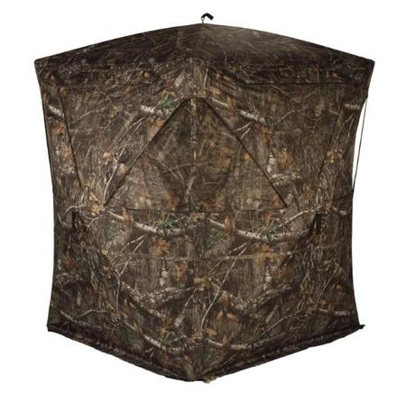 Rhino R300 Ground Blind - Realtree Edge