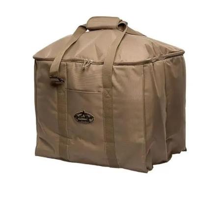 Rig Em Right Waterfowl Deluxe 6 Slot Honker Decoy Bag