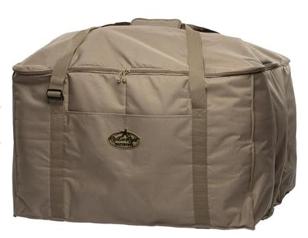 Rig Em Right Deluxe 12 Slot Lesser Decoy Bag