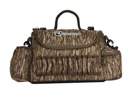 Cupped Waterfowl Guide Bag