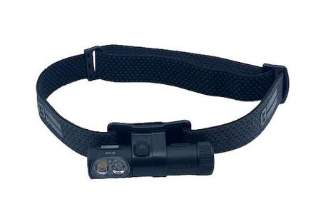 Barebone Outdoors BOH-20 Rechargeable Headlamp