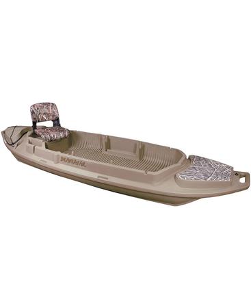 Beavertail Stealth 2000 Sneak Boat