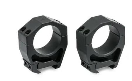 Vortex Optics Precision Matched Rings 34mm | PMR34145