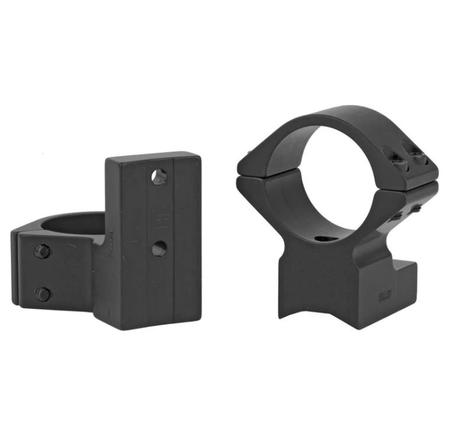 Talley Rings & Base Set For Remington 700 - 1