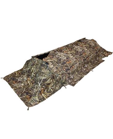 Beavertail Predator XCS Max 4 Blind