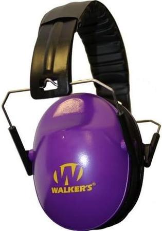 Walker's Youth & Baby Ear Muffs