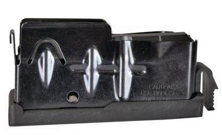 Savage Axis 4 Round Magazine For 308 Win/243 Win/7mm-08 Rem/6.5 Creedmoor/260 Rem/.338 Fed