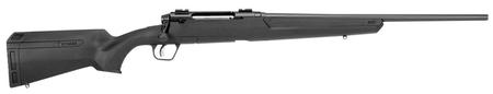 Savage Axis II Compact Bolt Action 7mm-08 Remington 20