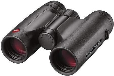 Leica 8x32mm Trinovid HD Binoculars | Black | 40316