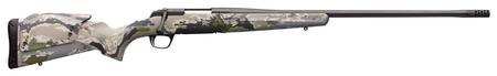 Browning X-bolt Western Hunter Lr Rib 7mm Rem Mag 26