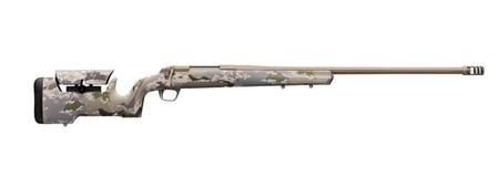 Browning X-Bolt Hells Canyon Max Long Range 300 Win Mag 3+1 26