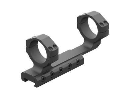 Leupold Integral Mounting System Mark AR Matte Black Aluminum AR-Platform Rifle 34mm Tube