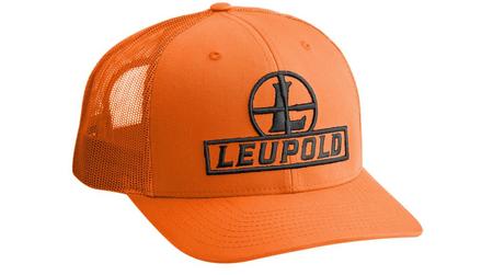 Leupold Reticle Trucker Hat