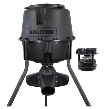 Moultrie Gravity Tripod Combo