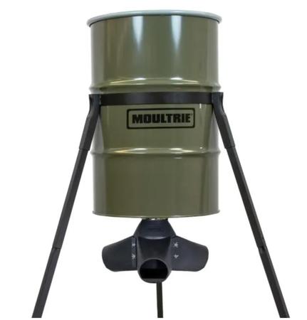 Moultrie Feeder 55 Gal