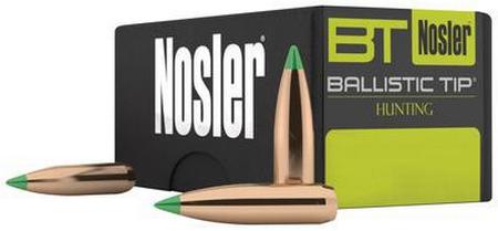 Ballistic Tip Hunting .308 Winchester 165 Grain Ballistic Tip