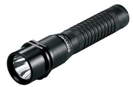 Streamlight Strion LED Rechargeable Flashlight With AC/DC Charger