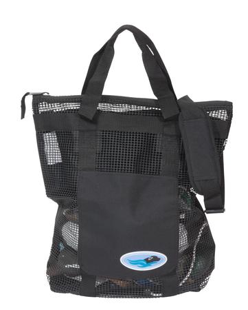 Avery ASD Bumper Or Bird Bag - Black