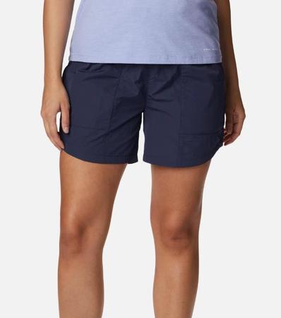 Columbia Womens Boundless Trek Shorts