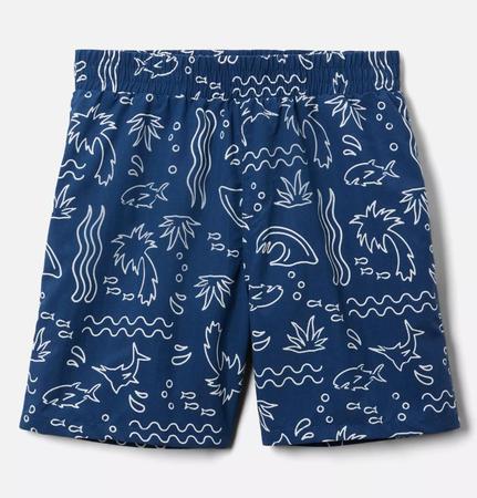 Columbia Boys Super Backcast Shorts