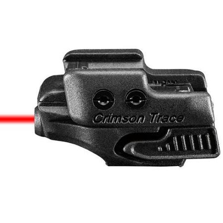 Crimson Trace Rail Master Universal Red Laser Sight | CMR201