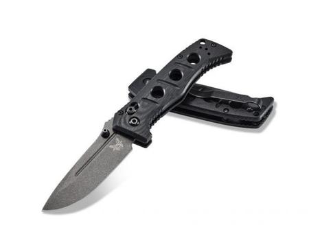 Benchmade Mini Adamas CPM-CruWear