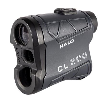 Halo CL300 Range Finder