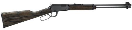 Henry Repeating Arms Garden Gun Smoothbore 22 LR Shotshell Caliber with 18.50