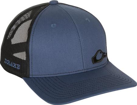 Drake Enid 2.0 Mesh Back Cap