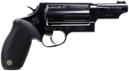 Taurus Judge Magnum 45 Colt (LC) 410 Gauge 3