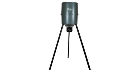 Wildgame 270lb Quick-Set Pro Feeder