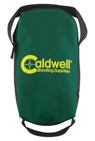 Caldwell Lead Shot Weight Bag Single Standard Bag Holds Approximately 7 Pounds of Sand Measures 5.5x10x3 Inches