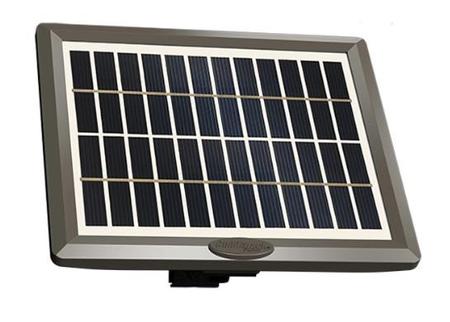 Cuddeback Pw-003 Super Solar Power Bank