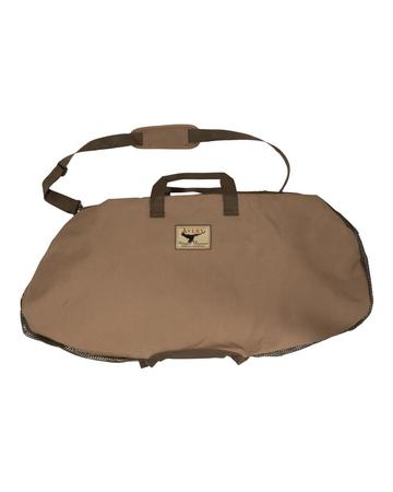 Avery Silhouette Satchel | Field Khaki