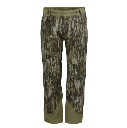 Banded Utility 2.0 Softshell Pant