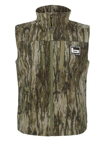 Banded Youth Utility 2.0 Soft Shell Vest