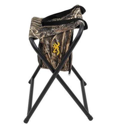 Alps Outdoorz Browning SteadyReady Seat | Realtree MAX-7