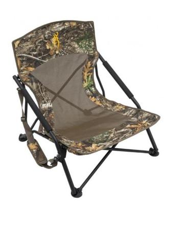 Alps Outdoorz Browning Strutter MC Chair | Realtree Timber