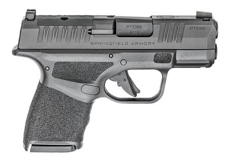 Springfield Armory Hellcat Micro-Compact OSP Gear Up Package 9mm Luger