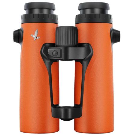 Swarovski EL Range 10x42 Binoculars With Tracking Assistant | Orange | 72015