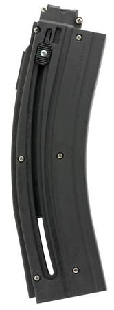 ProMag COL27 OEM  Black Detachable 10rd for 22 LR Colt M4